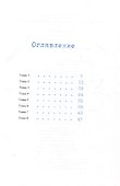 Лу Всехнаверх. Книга 3. Переполох в тихой заводи - 1