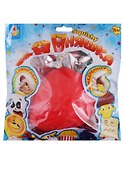 Игрушка-сквиш «Клубника» Мммняшка Squishy, 1Toy - 0