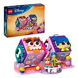 LEGO Disney: Головоломка 2 Кубики настроения, 394 детали (43248)
