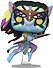Фигурка Funko POP! Movies Avatar Battle Neytiri - 1