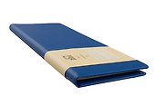 Планинг недатированный «Joy Book», 56 листов, твердый переплет, настольный - Listoff - 2