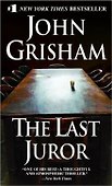 Last Juror - 0