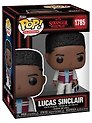 Фигурка коллекционная FUNKO POP TV: ST S5- POP 8 (FNK75755)