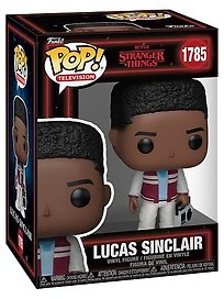 Фигурка коллекционная FUNKO POP TV: ST S5- POP 8 (FNK75755)