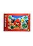 Пазл 12 элементов в рамке Angry Birds 1 (203х297 мм) (12П34_10382) (упаковка) - 1