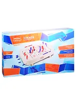 Настольная игра X-Match Хоккей X-Match 52364