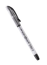 Ручка гелевая Bic, Gelocity Stic, черная 0,5 мм