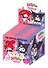 KUROMI, MY MELODY JELLYBAR Мармелад в форме лапши, 30г - 1
