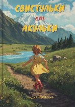 Свистульки от Акульки: Рассказы для хороших и умных взрослеющих детей