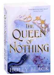 The Queen of Nothing