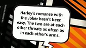 Batman Harley Quinn - 2