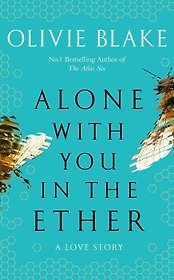 Alone with you in the ether / В эфире наедине с тобой (На английском языке)