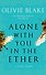 Alone with you in the ether / В эфире наедине с тобой (На английском языке) - 0