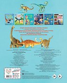 Большая книга о больших динозаврах - 1