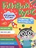 Годовой курс. 4-5 лет - 0