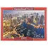 Пазл Castorland 1000 эл. 68*47см. Дубай ночью C-103256 - 0