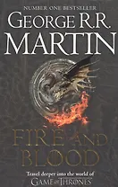 Fire & Blood