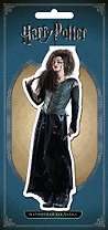 Фигурная магнитная закладка. Беллатриса Лестрейндж