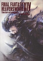 Final Fantasy XIV Heavensward The Art of Ishgard The Scars of War