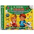 Альбом по развитию интеллектуальных способностей.  Мышление, внимание, память - 0
