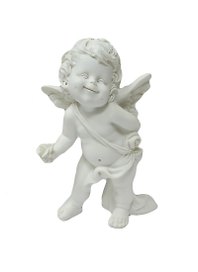 Фигурка Ангел коллекция Amore (17см) (390-426)