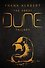 The Great Dune Trilogy (Frank Herbert) Великия трилогия Дюны (Фрэнк Герберт) /Книги на английском языке - 0