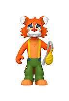 Фигурка Funko Action Figure FNAF Balloon Circus Circus Foxy  (Fun67623)