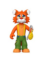 Фигурка Funko Action Figure FNAF Balloon Circus Circus Foxy  (Fun67623)