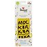 Дизайнерские носки Москва-река желтые (размер 39-41) (В82-8-19) - 1