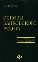Основы банковского аудита: Учебное пособие