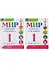Мир природы и человека. 1 класс. Учебник для детей с интеллектуальными нарушениями (Комплект из 2-х книг) - 0