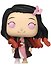 Фигурка Funko POP! Animation Demon Slayer Nezuko Kamado (Smiling) (2042) (Fun86507) - 0