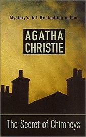 Secret of Chimneys (мягк) . Christie A. (Британия ИЛТ)