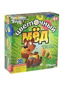НИ 3D Цветочный мед (76552) (4+) (коробка) - 1