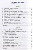 Времена года в стихах, рассказах и загадках. Сборник Библиотека школьника - 1