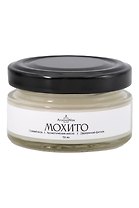 Свеча ароматическая в стеклянной баночке Мохито (50 мл) (439004788) (AromaWax)