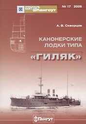 Канонерские лодки типа "Гиляк"