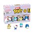 Фигурка коллекционная FUNKO ASST Bitty POP 4pk: Sanrio 12pc PDQ (FNK85718) (ассорти) - 0