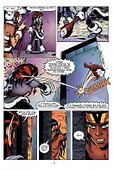ElfQuest: Сага о Лесных Всадниках. Книга 5. Осада Голубой Горы - 2