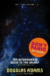 The Hitchhikers Guide to the Galaxy
