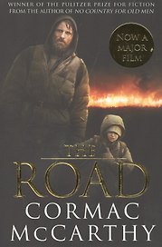 Road, The (Film tie-in), McCarthy Cormac(OP)