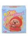 Игрушка Капибара-Фрукт (6,5см) (пластик) (Blind Box) (12-7655-202508-C045)