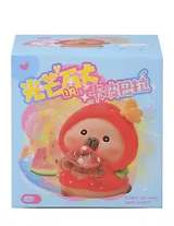 Игрушка Капибара-Фрукт (6,5см) (пластик) (Blind Box) (12-7655-202508-C045)