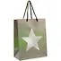 Подарочный пакет «Звезда», А5 - 0
