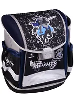 Ранец школьный "KNIGHTS"