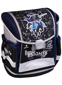 Ранец школьный "KNIGHTS"