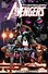 Avengers. Vol. 3: War of the Vampires (Jason Aaron) Мстители. Том 3: Война вампиров (Джейсон Аарон) / Книги на английском языке - 0