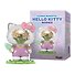 Фигурка коллекционная Mighty Jaxx Sanrio Hello Kitty Series в ассортименте (коробка) (65513) - 2