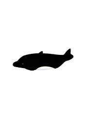 Флэш-драйв 4ГБ Bone Dolphin driver , черный, Retail (DR08061-4BK) 