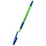 Ручка шариковая Erich Krause, R-301 Neon Stick, синяя 0,7 мм - 1